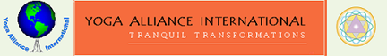 yoga alliance international